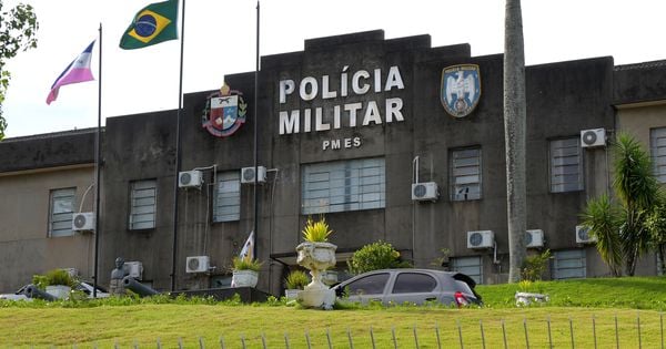 Polícia Militar garante que local onde o deputado estadual encontra-se preso, no QCG de Maruípe, cumpre padrões de segurança e higiene