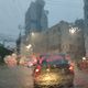 Imagem - Viana é a cidade com maior acumulado de chuva em 24h no ES