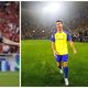 Imagem - Messi e Cristiano Ronaldo podem se enfrentar em amistoso na Arábia Saudita