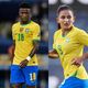 Imagem - Neymar, Vini Jr. e Debinha estão entre indicados a melhor do mundo