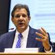 Imagem - Fim de parcelamento sem juros não é solução para rotativo, diz Haddad