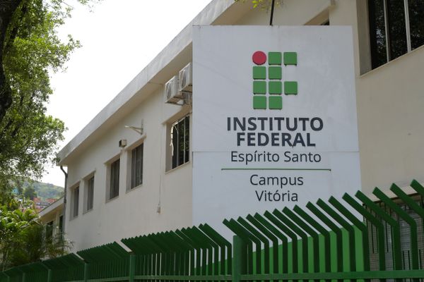 Ifes Campus Vitória
