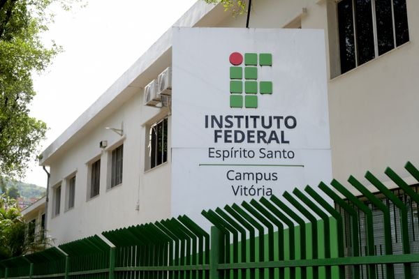 Ifes Campus Vitória