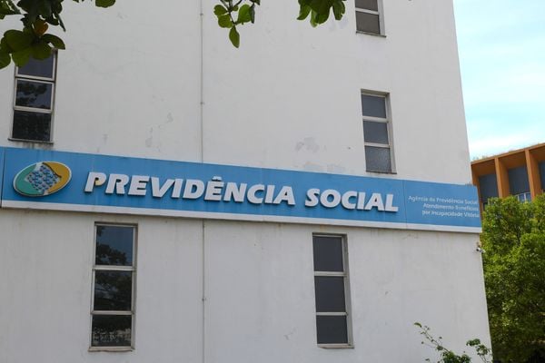 Previdência Social