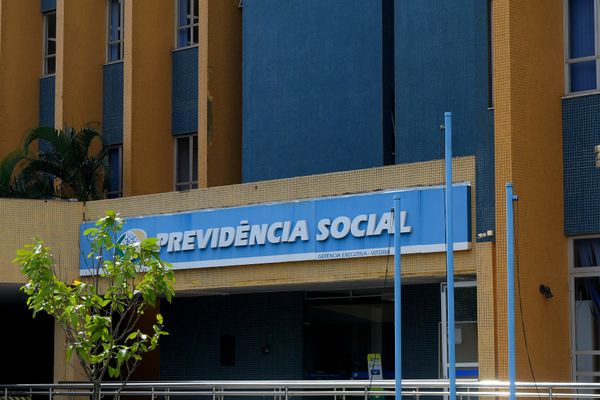 Previdência Social