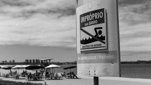 Principalmente em um verão de praias lotadas na Grande Vitória como este, a divulgação da balneabilidade pelas prefeituras deve ser firmada pela transparência