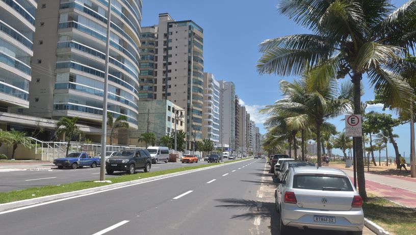 Praia de Itaparica