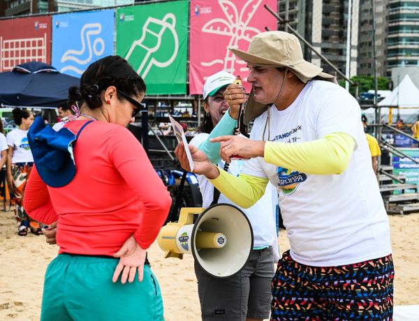 Arena de Verão 2023