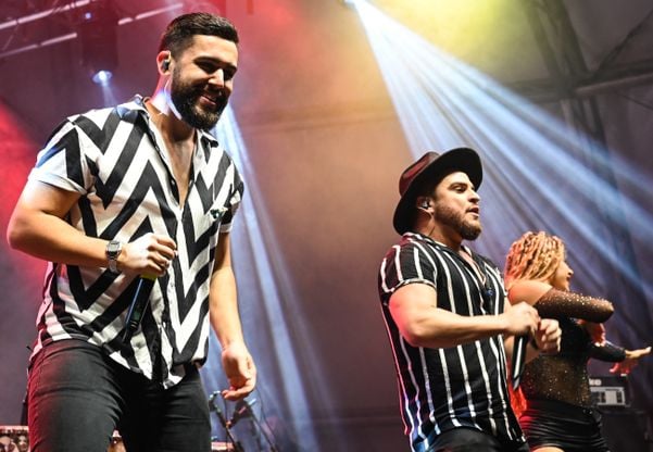 Arena de Verão 2023