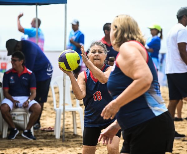 Arena de Verão 2023