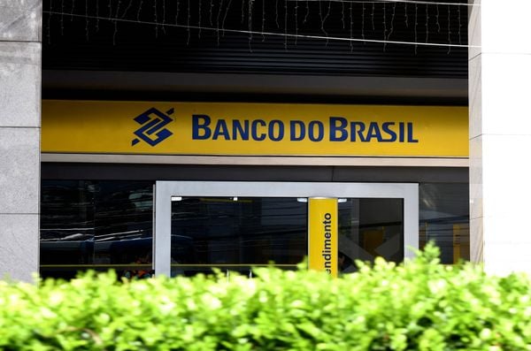 Banco do Brasil - Reta da Penha