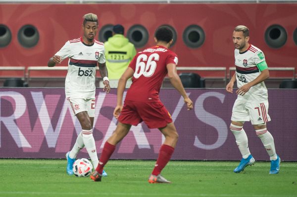 Flamengo enfrentou o Liverpool na final do Mundial de Clubes em 2019 e busca voltar a decidir o troféu da competição