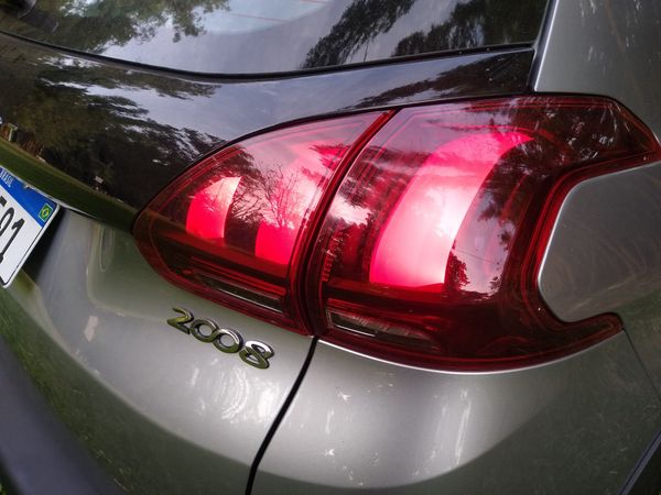 Peugeot 2008 Style 1.6