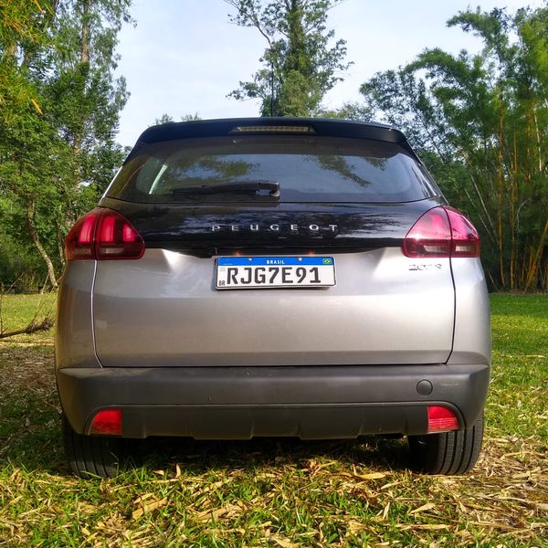 Peugeot 2008 Style 1.6