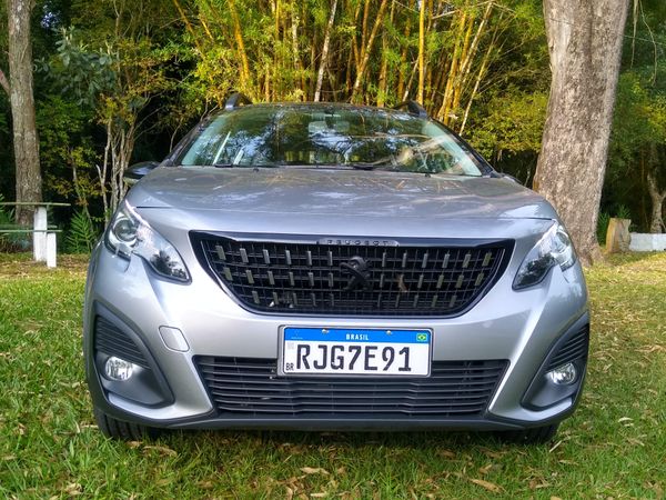 Peugeot 2008 Style 1.6