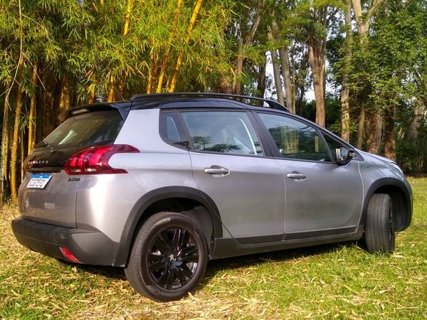 Peugeot 2008 Style 1.6
