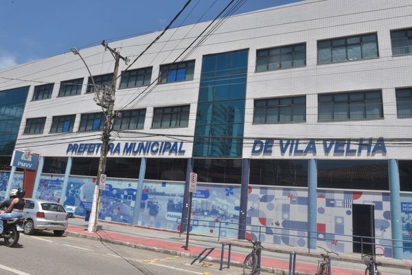 Prefeitura de Vila Velha
