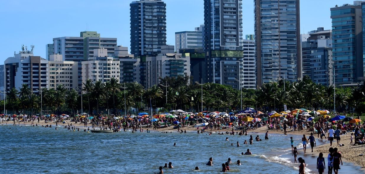 Iniciativa aprovada na Câmara Municipal oficializa nome popularmente conhecido pelos banhistas e será encaminhada para sanção ou veto do prefeito da Capital