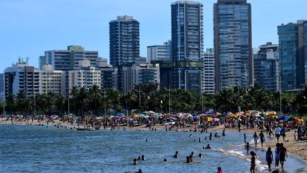 Iniciativa aprovada na Câmara Municipal oficializa nome popularmente conhecido pelos banhistas e será encaminhada para sanção ou veto do prefeito da Capital