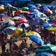Imagem - Sol vai voltar? Confira previsão do tempo para o fim de semana no ES