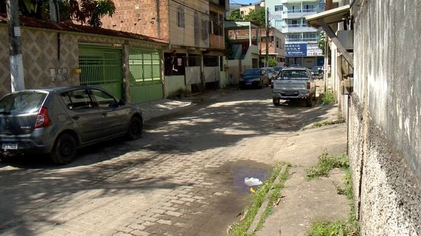 Homem é assassinado minutos após matar adolescente em Vila velha
