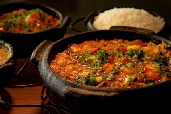 Moqueca Capixaba