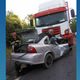 Imagem - Batida frontal causa seis mortes na BR 101 em Sooretama