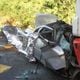 Imagem - Pai, mãe e os 4 filhos: família morre em acidente na BR 101 em Sooretama