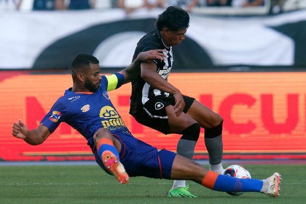 Botafogo