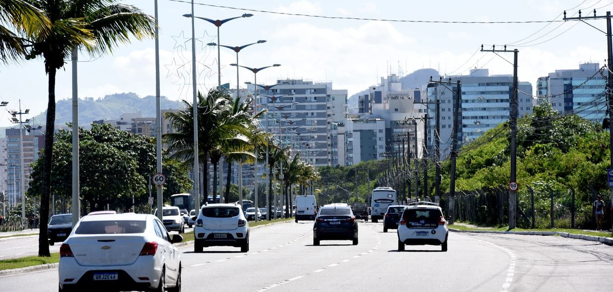 Proposta de vereador é dar o nome do ex-governador Gerson Camata à via, mas população pede homenagem a Araceli Crespo