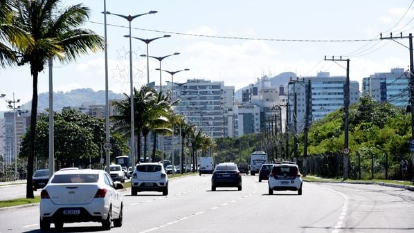Proposta de vereador é dar o nome do ex-governador Gerson Camata à via, mas população pede homenagem a Araceli Crespo