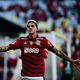 Imagem - Flamengo chega ao ES na noite de terça (17) para jogo no Kleber Andrade