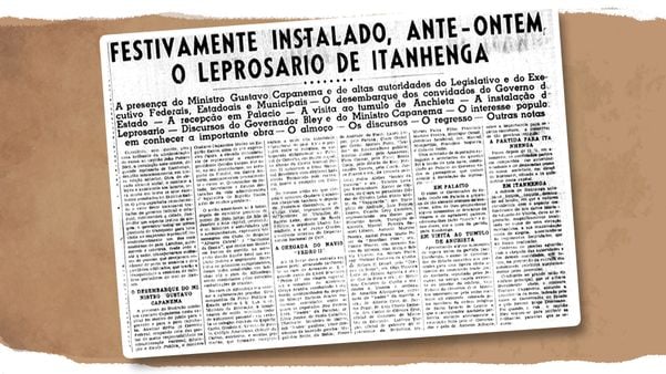 Jornal Diário da Manhã de 11 de abril de 1937