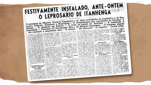 Hanseníase: conheça os sintomas e o tratamento para a doença – Jornal  Semanário