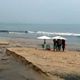 Imagem - Esgoto na praia: Guarapari confirma locais impróprios para banho