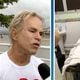 Imagem - Após 4 horas de cirurgia, Sérgio Meneguelli volta para UTI em Colatina
