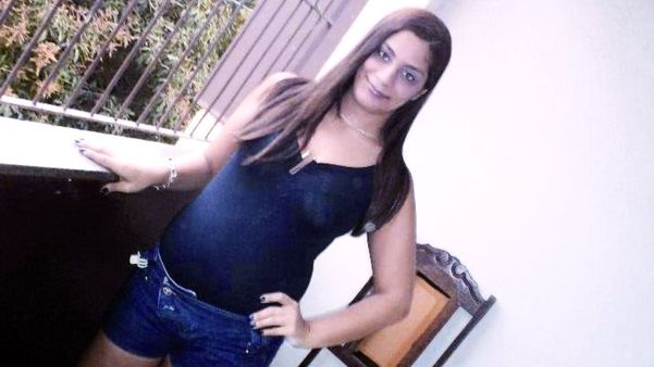 Na lista dos mais procurados do Espírito Santo desde 2013, Sayonara Moreira Silva, hoje com 35 anos, é uma das poucas mulheres que integra a lista dos 