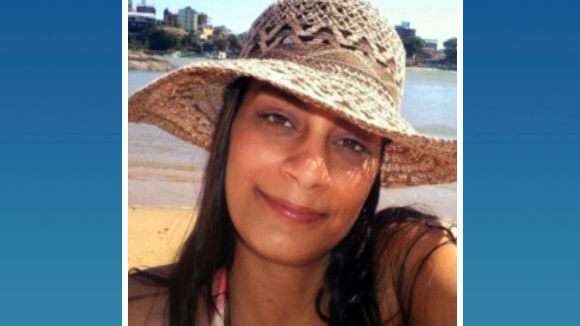 Sayonara Moreira Silva, hoje com 35 anos, aparece na lista dos mais procurados do Espírito Santo desde 2013