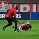 Imagem - Jogo do Flu terá segurança extra para evitar invasões no Kleber Andrade