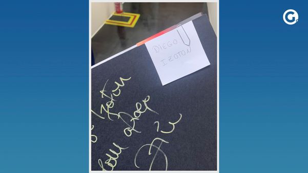 Capixaba vascaíno se rende a Zico