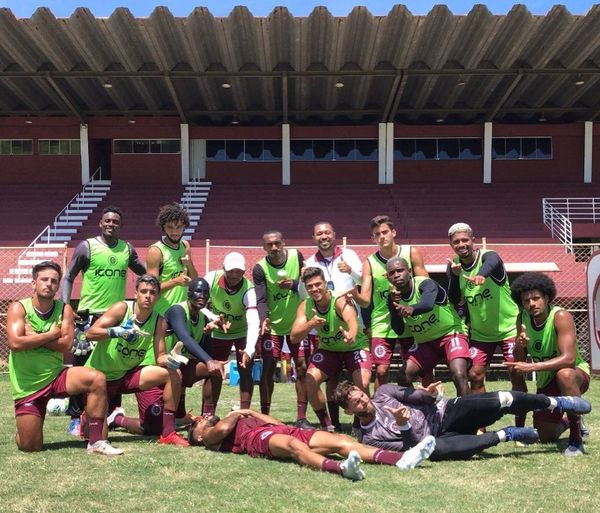 Sem levantar o troféu de campeão desde 2016, a Tiva tenta encerrar o jejum de 7 anos 