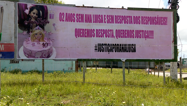 Dois anos: mãe de menina morta após atendimento de falso médico espera por Justiça