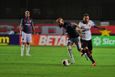 Flamengo e Madureira se enfrentam no Estádio Kleber Andrade, em Cariacica(Fernando Madeira)
