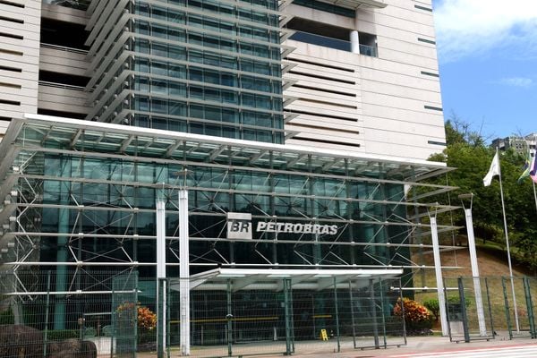 Petrobras