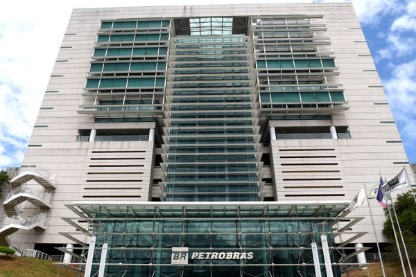 Petrobras