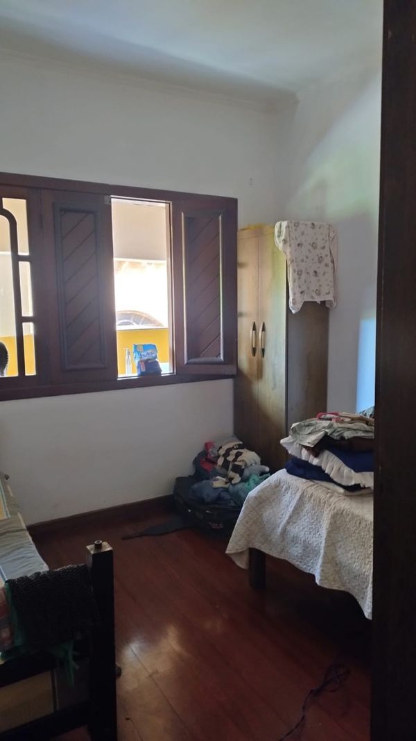 O abrigo foi fechado nesta quinta-feira (19), no distrito de Itaipava, em Itapemirim por Divulgação \ Polícia Civil