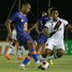 Imagem - Garotada do Vasco empata com o Audax e segue sem vencer no Carioca