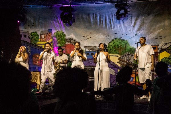 Afro Kizomba promete muitas músicas autorais para o Carnaval 2023