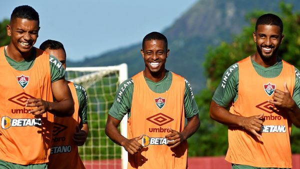 Fluminense se reforçou para a temporada de 2023 visando títulos de expressão