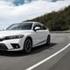 Imagem - Honda lança versão híbrida do Civic com dois motores elétricos